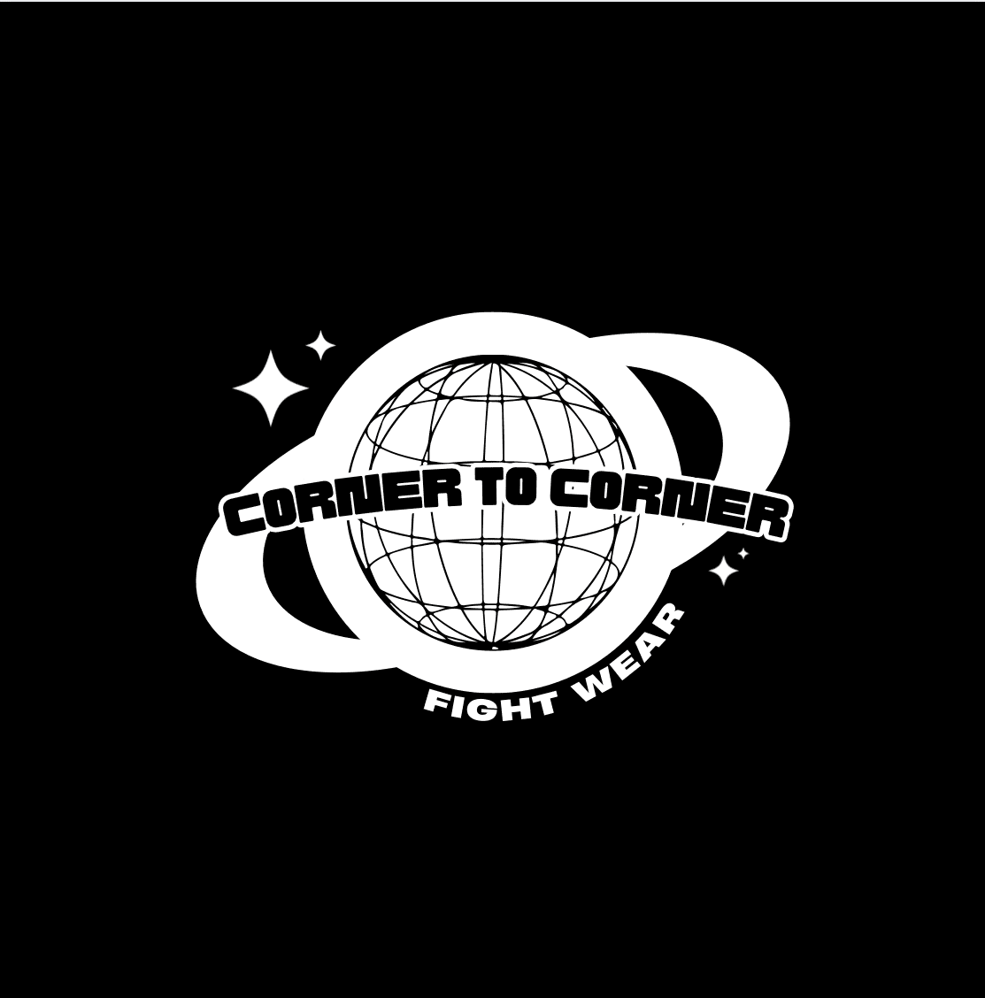 Corner to corner